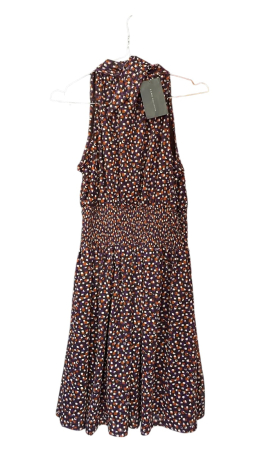Rochii - Rochie cu imprimeul geometric