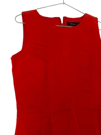 Rochie de damă fără mâneci [4]