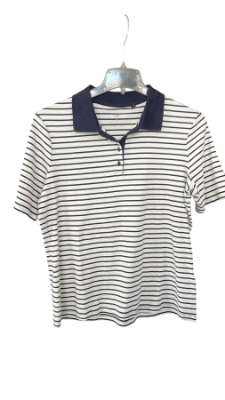 Tricouri - Tricou în stil nautic
