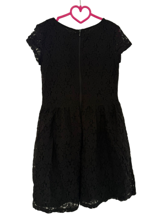 Rochie elegantă pentru fetițe [1]