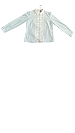 Bluze - Bluză elegantă cu design feminin