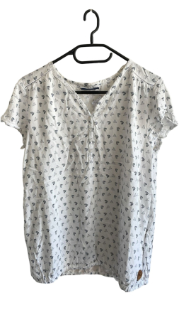 Bluze - Bluza lejeră de damă