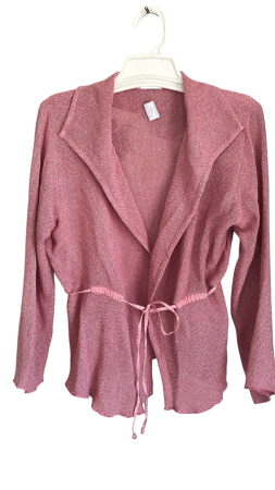 Sacouri - Cardigan lejer din tricot fin