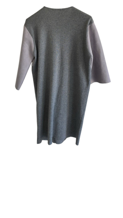 Cardigan lung și modern [1]