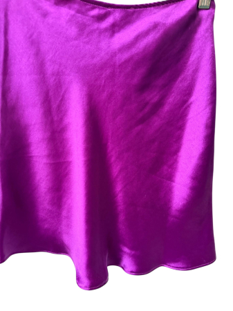 Fustă elegantă din satin [2]