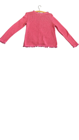 Jacheta din tricot [1]