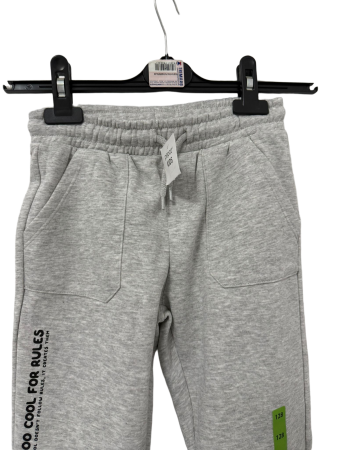 Pantaloni de trening pentru băieți [1]