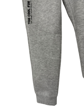 Pantaloni de trening pentru băieți [3]