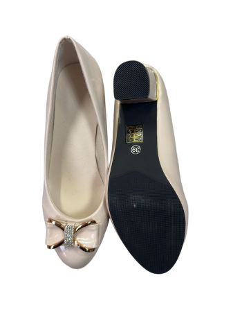 Pantofi eleganți de damă [1]