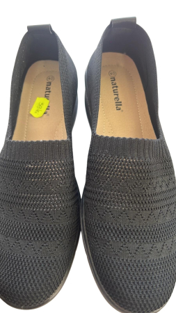 Pantofi Slip-On Naturella [1]