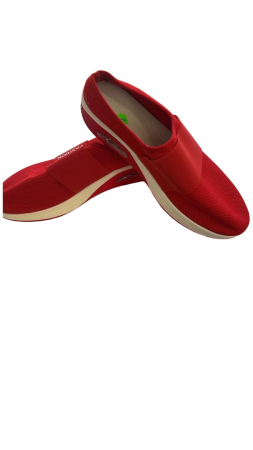 Pantofi sport Slip-On "Fashion" [1]