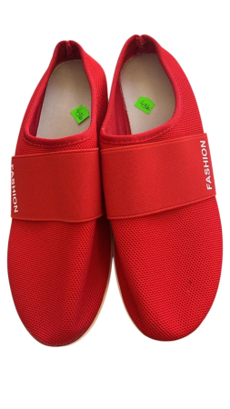 Femei - Pantofi sport Slip-On "Fashion"