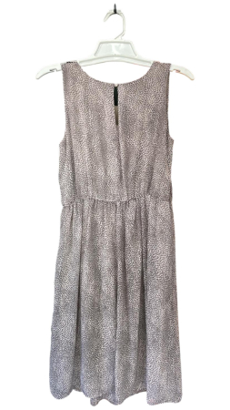 Rochie elegantă fără mâneci [1]