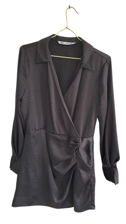 Rochii - Rochie elegantă Zara