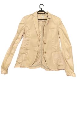 Sacouri - Sacou casual cu design structurat