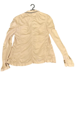 Sacou casual cu design structurat [1]