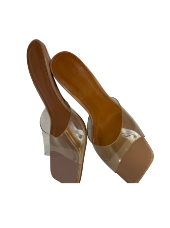 Sandale Mule [3]
