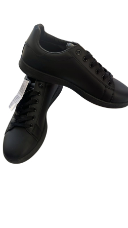 Bărbați - Sneakers Black Minimalist