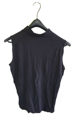 Top minimalist de la Chaloc [1]