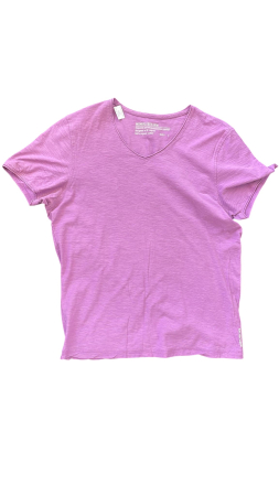 Femei - Tricou cu decolteu