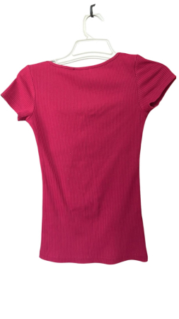 Tricou damă reiat [1]