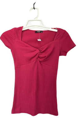 Femei - Tricou damă reiat