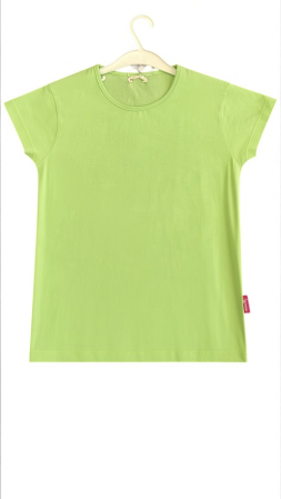 Tricouri - Tricou de damă cu mânecă  scurtă