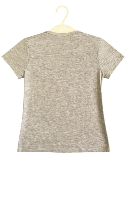 Tricou fete "Girls Heart" [1]