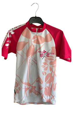 Tricouri - Tricou pentru ciclism cu mânecă scurtă
