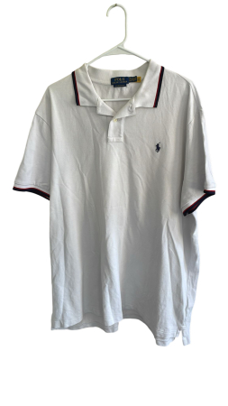 Tricouri - Tricou polo clasic