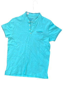 Barbați - Tricou Polo Colin's cu guler tunică