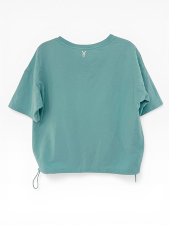 Tricou sport  cu șnur reglabil [1]