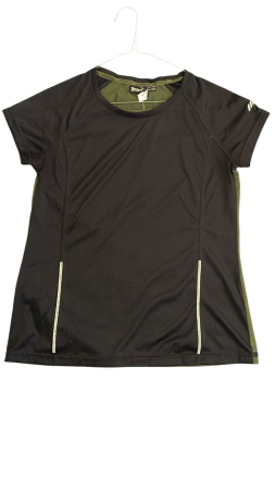 Copii - Tricou sport Crivit cu detalii reflectorizante