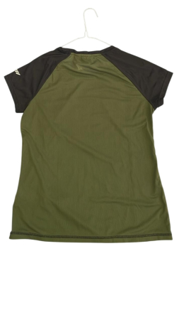 Tricou sport Crivit cu detalii reflectorizante [1]