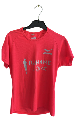Tricouri - Tricou sport de damă Mizuno