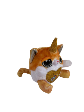 Jucarie plus Zuru Rainbocorns Kittycorn [2]