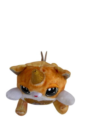 Jucarie plus Zuru Rainbocorns Kittycorn [1]