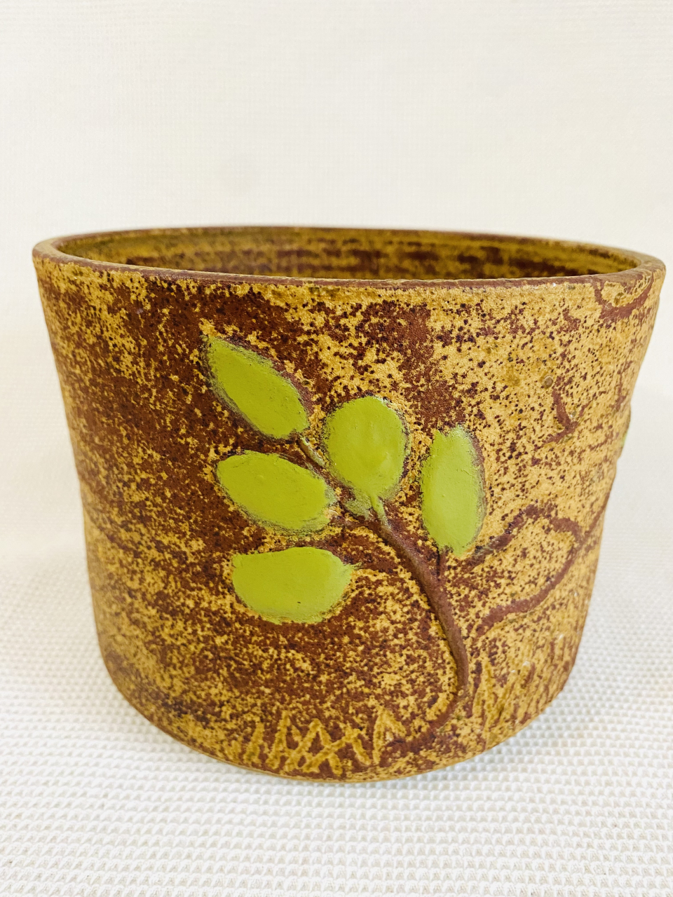 Masca ghiveci ceramica [3]