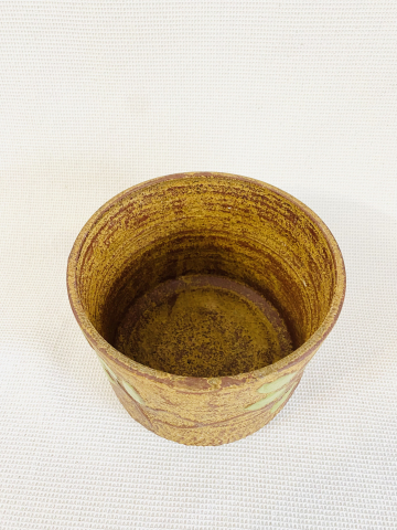 Masca ghiveci ceramica [1]