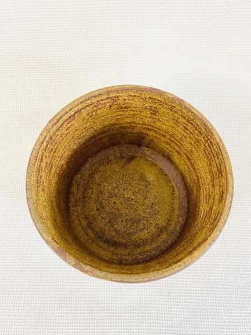 Masca ghiveci ceramica [4]