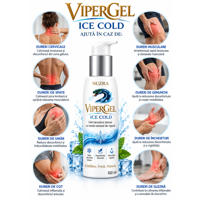 Vipergel Duo [10]