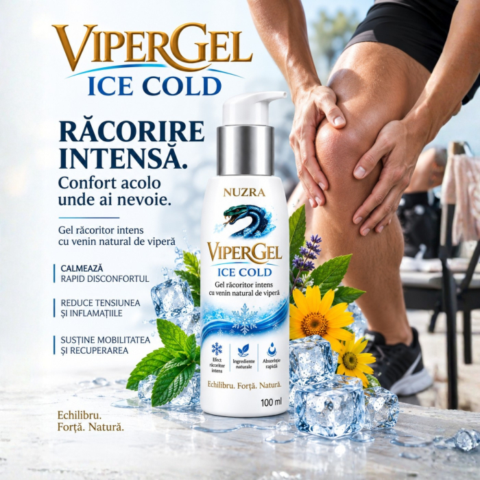 Vipergel Ice Cold [5]