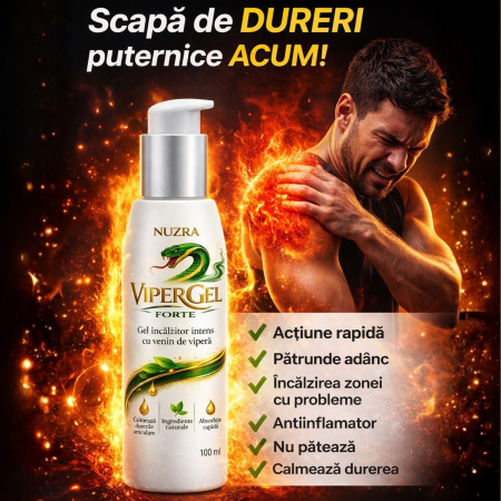 Vipergel Duo [5]