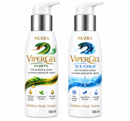 Produse - Vipergel Duo