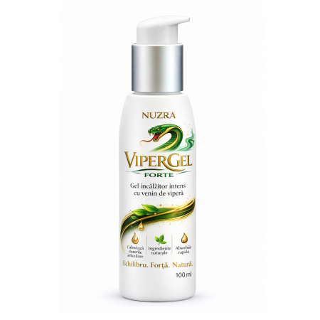 Produse - Vipergel Forte