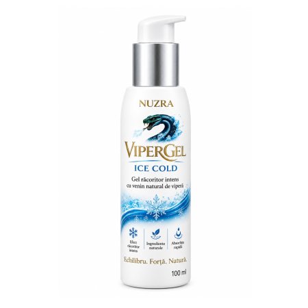 Produse - Vipergel Ice Cold