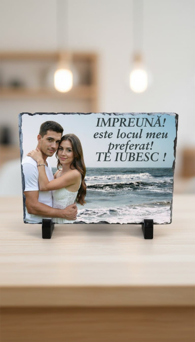 Ardezie  Personalizata [2]