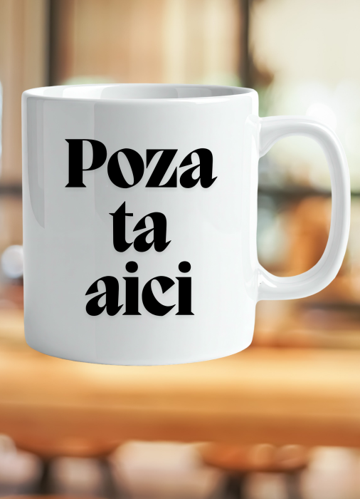 cană personalizată Amintiri de neuitat [2]