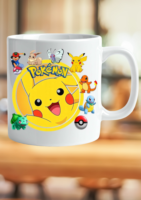 cana personalizata Pokemon [2]