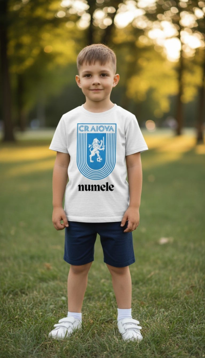 tricou personalizat UCV [2]